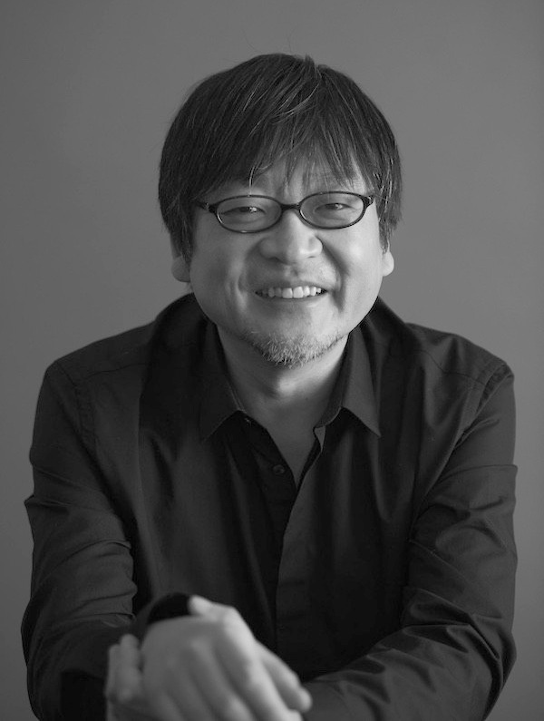 細田守