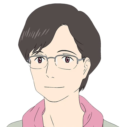 『竜とそばかすの姫』の畑中さん