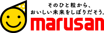 marusan（マルサンアイ株式会社）